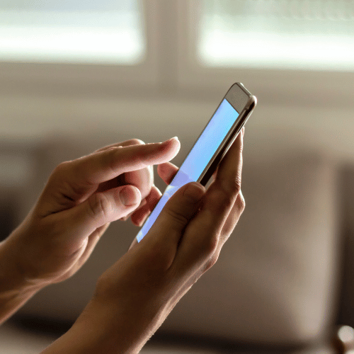 Technology Mobile Phone